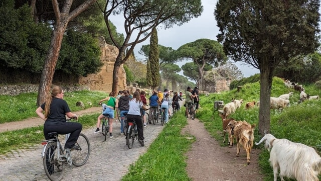 Appia Antica Regional Park